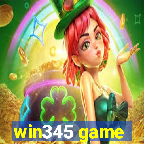 win345 game